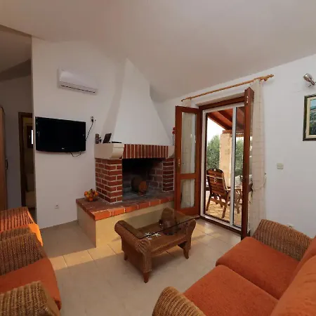 Villa Olive *