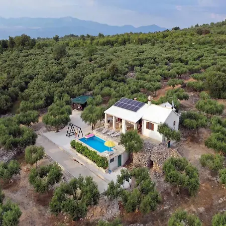 Olive Villa Sutivan