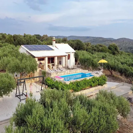 Villa Olive