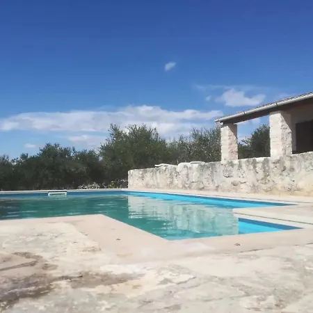 Villa Olive *